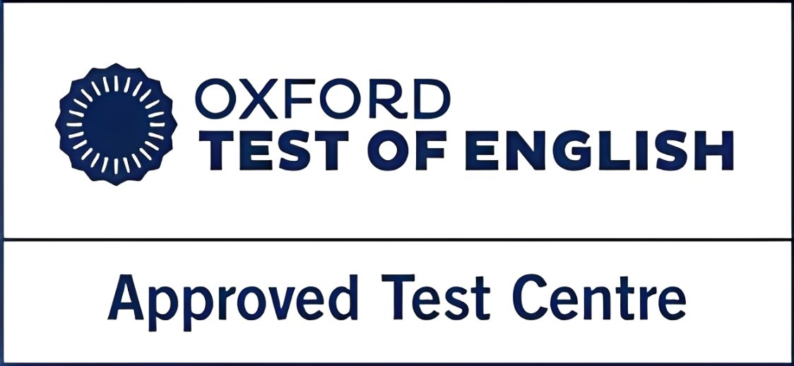 Certificado de aprobación de OXFORD